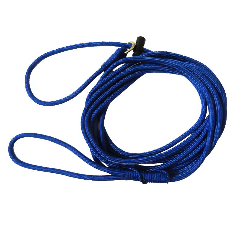 15' Long Line - Slip Leash Style by Okami Gear