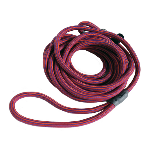 15' Long Line - The Natasha by Cheri Lucas Learn to Lead
