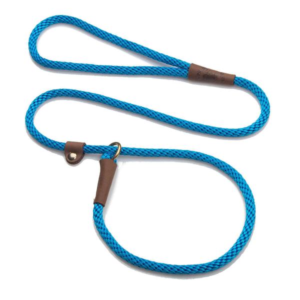 Mendota Slip Leash 3/8" - 6 feet