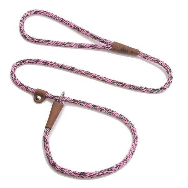 Mendota Slip Leash 3/8" - 4 feet