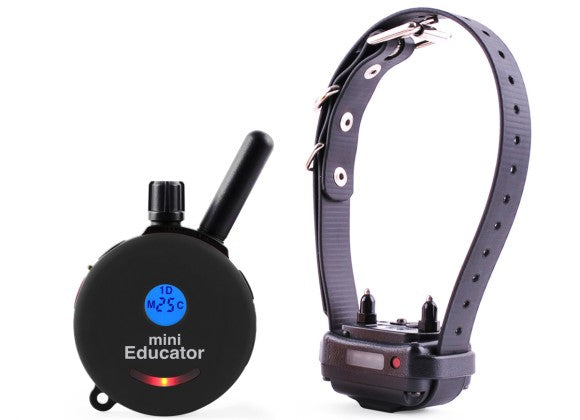 ET-300 Mini Educator® 1/2 Mile Remote E-Collar