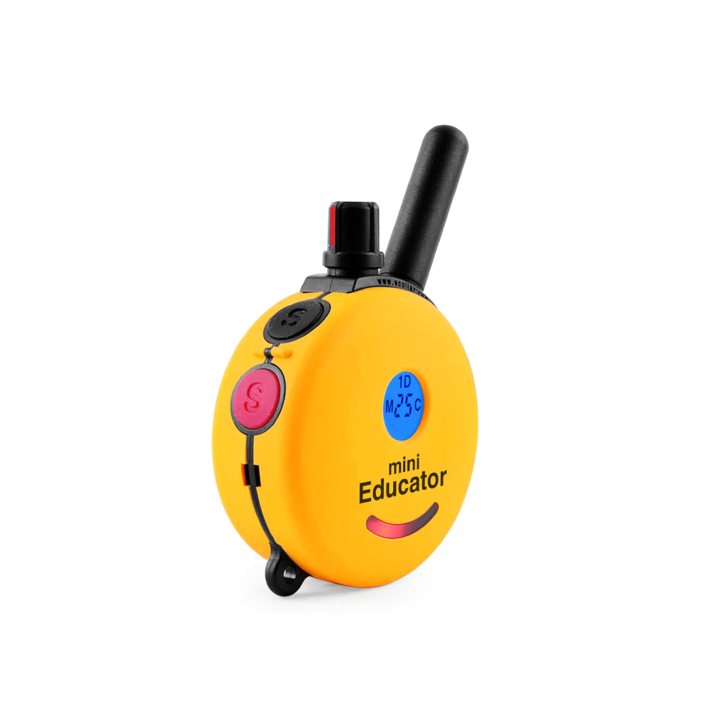 ET-300 Mini Educator® 1/2 Mile Remote E-Collar