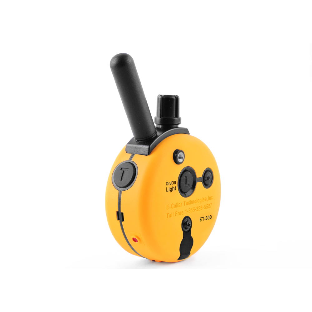 ET-300 Mini Educator® 1/2 Mile Remote E-Collar