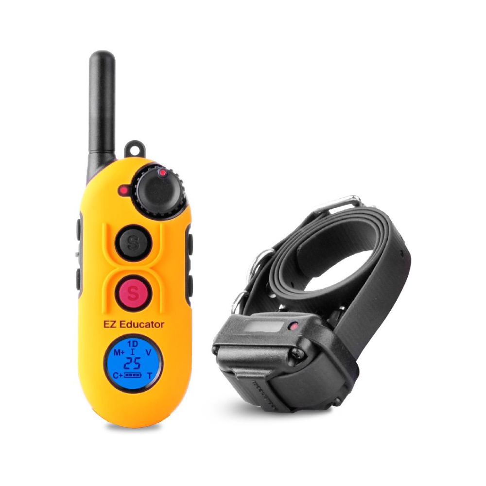 EZ-900 Easy Educator® 1/2 Mile Remote Dog Trainer
