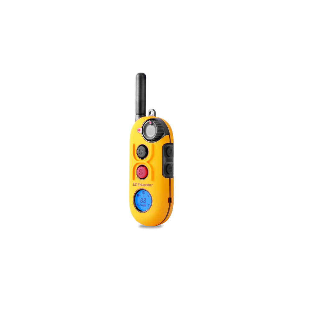 EZ-900 Easy Educator® 1/2 Mile Remote Dog Trainer